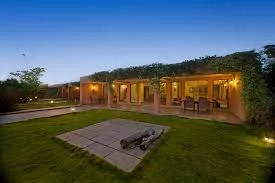 Svasara Jungle Lodge
